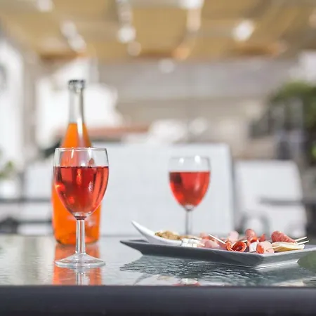 San Georgio (adults Only)