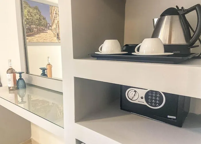 ホテル San Georgio Hotel (Adults Only)