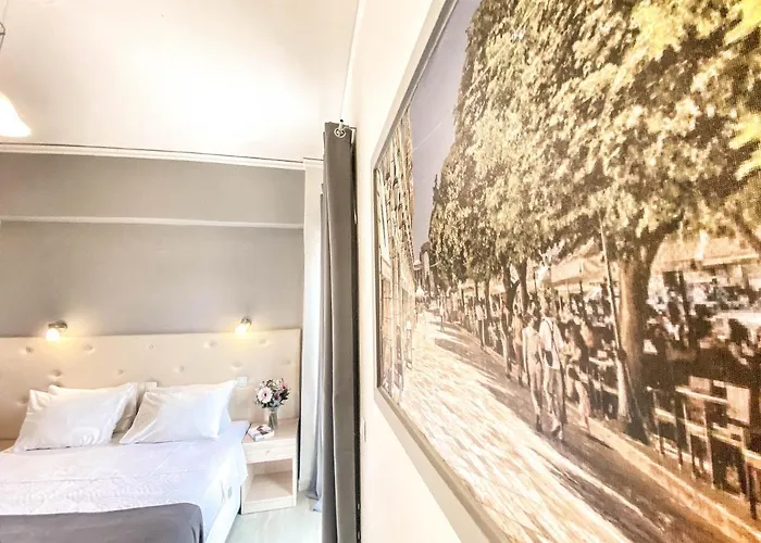 San Georgio Hotel (Adults Only) アギオス・ゲオルギオス・パゴン