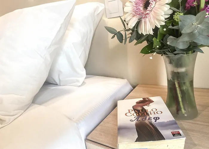 San Georgio Hotel (Adults Only)