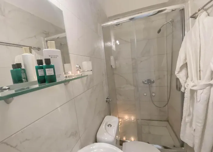 ホテル San Georgio Hotel (Adults Only) 3*