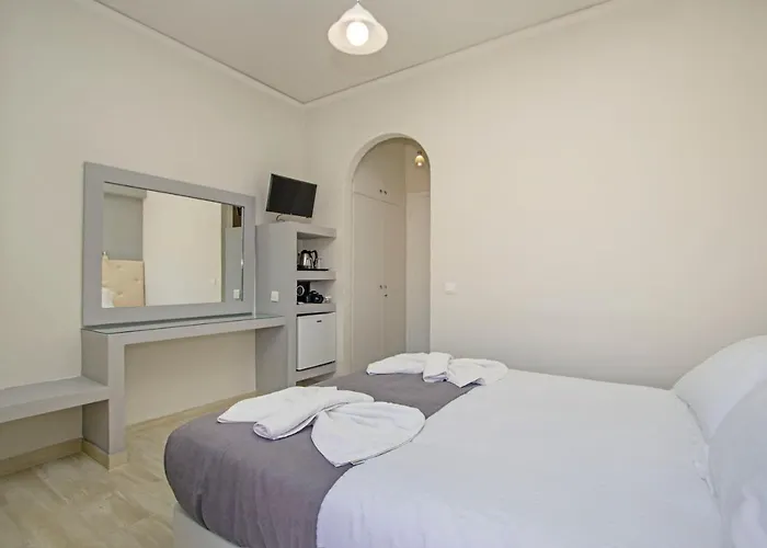 San Georgio Hotel (Adults Only) 3*