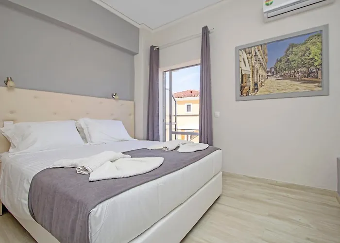 ホテル San Georgio Hotel (Adults Only)