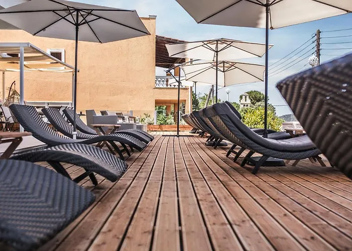 San Georgio Hotel (Adults Only) ホテル 3*