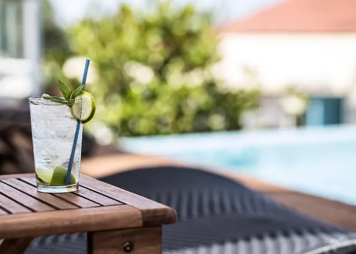 San Georgio Hotel (Adults Only) 3* アギオス・ゲオルギオス・パゴン