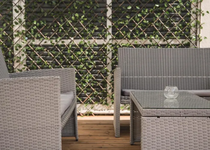 San Georgio Hotel (Adults Only) ホテル
