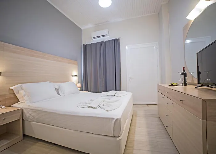 San Georgio Hotel (Adults Only) ホテル