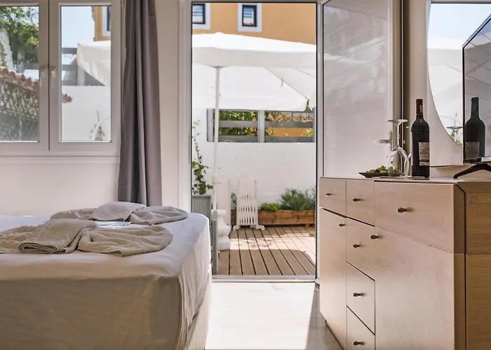 San Georgio Hotel (Adults Only) ホテル