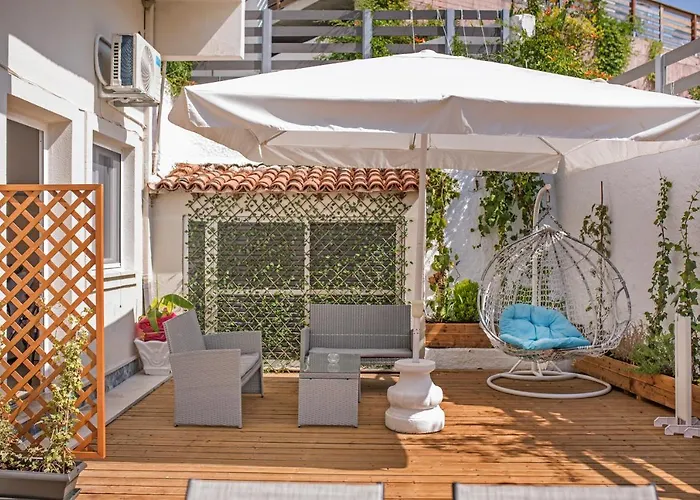 San Georgio Hotel (Adults Only) ホテル 3*