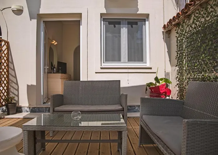 San Georgio Hotel (Adults Only) ホテル 3*