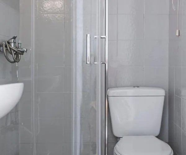 San Georgio Hotel (Adults Only)