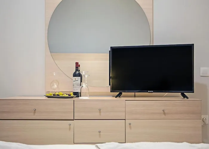 ホテル San Georgio Hotel (Adults Only)