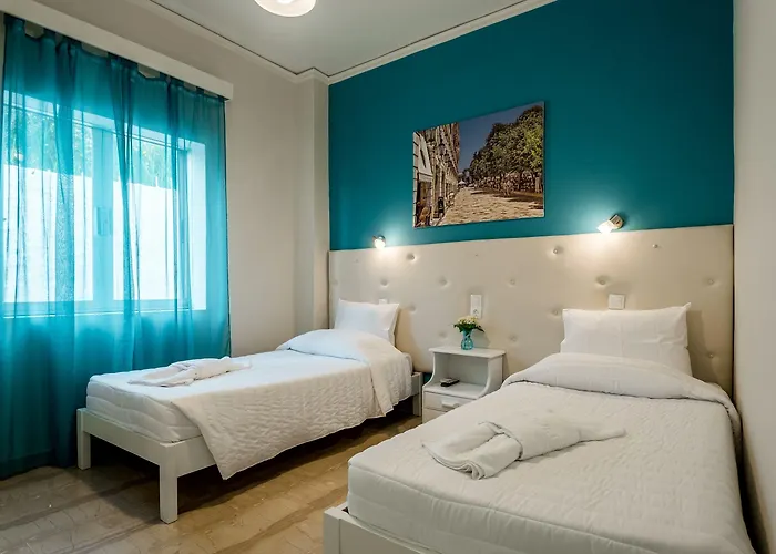 San Georgio Hotel (Adults Only)