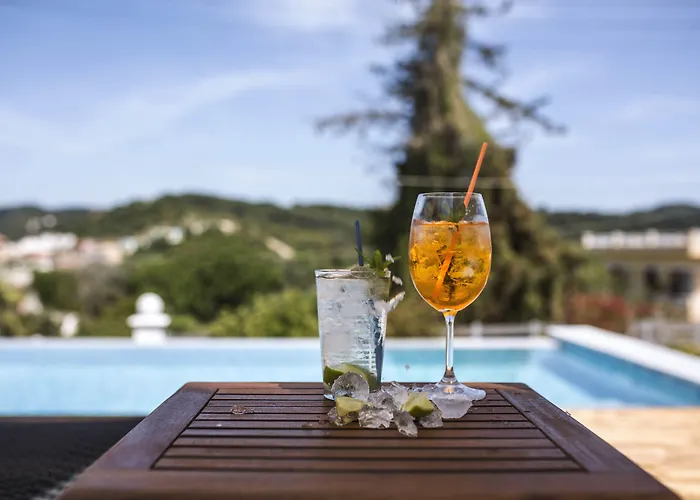 ホテル San Georgio Hotel (Adults Only)