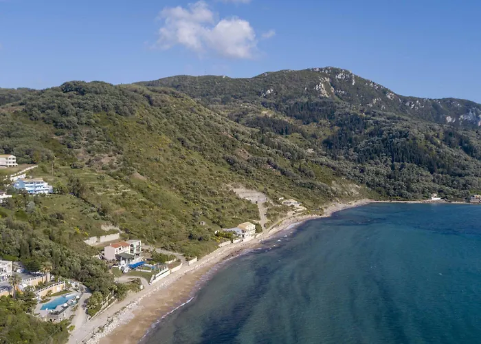 ホテル San Georgio Hotel (Adults Only)