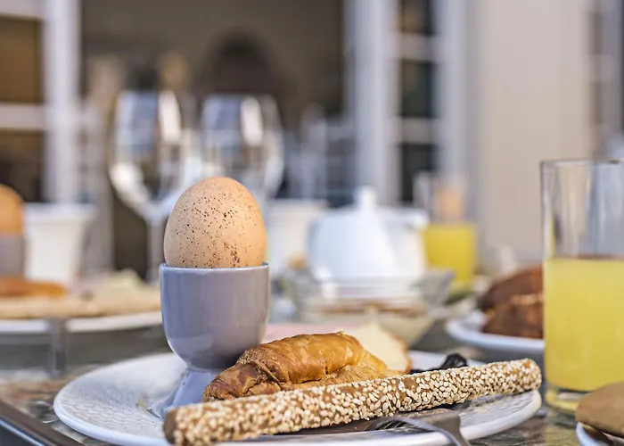 San Georgio Hotel (Adults Only) ホテル アギオス・ゲオルギオス・パゴン