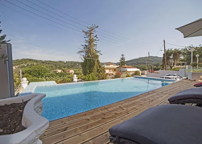 ホテル San Georgio Hotel (Adults Only) 3*
