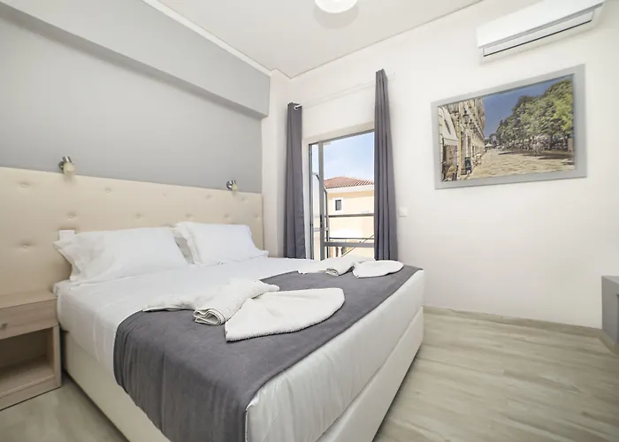San Georgio Hotel (Adults Only) ホテル 3*