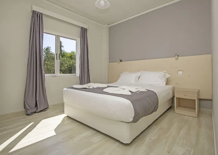San Georgio Hotel (Adults Only) ホテル アギオス・ゲオルギオス・パゴン