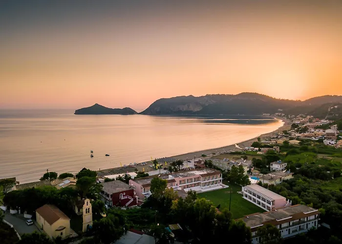 San Georgio Hotel (Adults Only) 3*