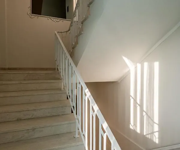 San Georgio Hotel (Adults Only) ホテル アギオス・ゲオルギオス・パゴン