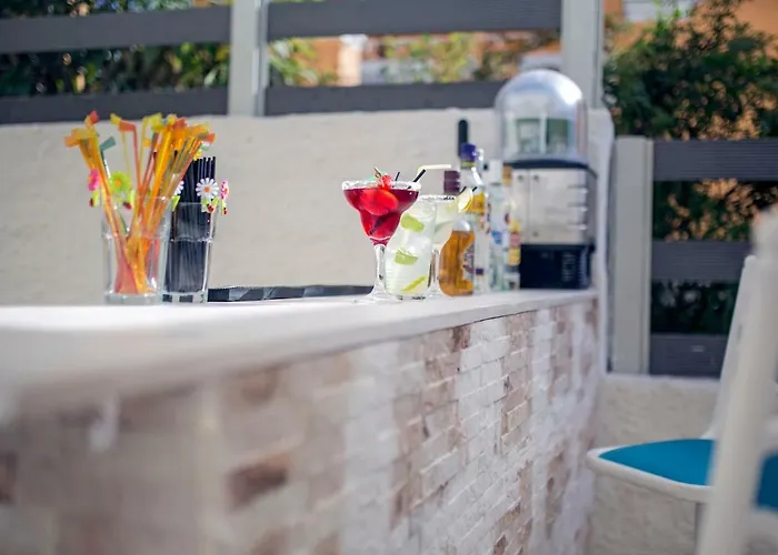 San Georgio Hotel (Adults Only) アギオス・ゲオルギオス・パゴン
