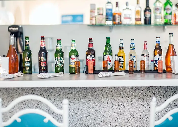 ホテル San Georgio Hotel (Adults Only)