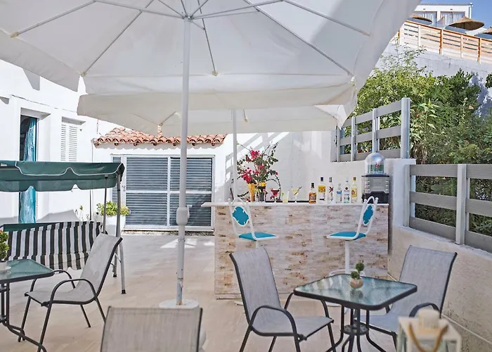 San Georgio Hotel (Adults Only)