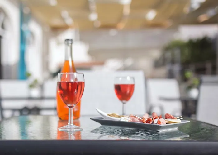San Georgio Hotel (Adults Only)
